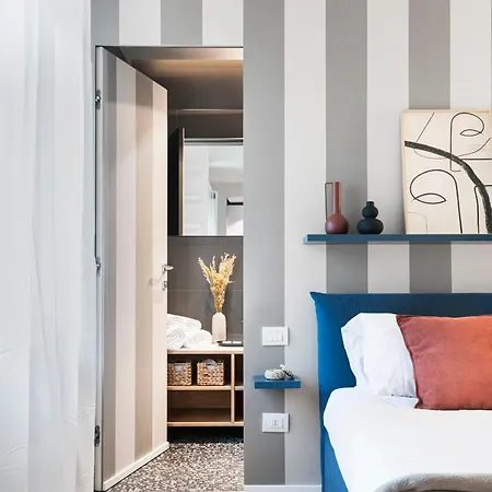 Easylife - Confortevole Appartamento In Bocconi Mailand Exterior foto